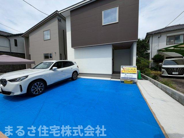 OKHモデル　2号棟のその他