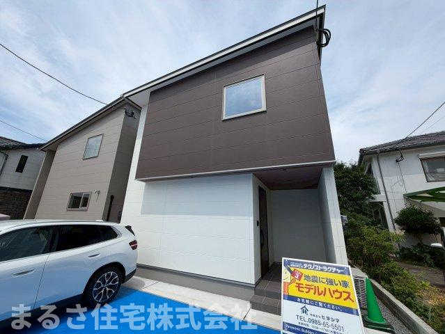 OKHモデル　2号棟