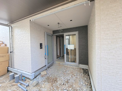 【エントランス】 | ウェルスクエア豊中本町