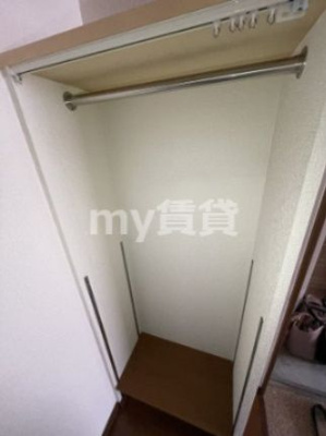 【収納】 | アーバンプレイス目白ⅢA