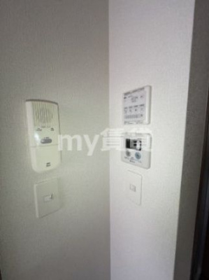 【セキュリティ】 | アーバンプレイス目白ⅢA