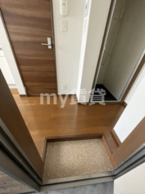 【玄関】 | アーバンプレイス目白ⅢA