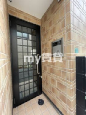 【エントランス】 | アーバンプレイス目白ⅢA