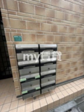 【その他共用部分】 | アーバンプレイス目白ⅢA