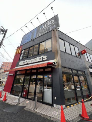 【周辺】 | アーバンプレイス目白ⅢA