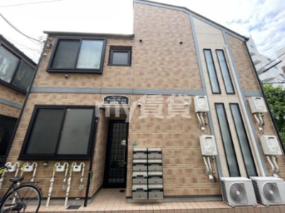 【外観】 | アーバンプレイス目白ⅢA