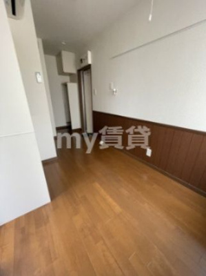 【居間・リビング】 | アーバンプレイス目白ⅢA