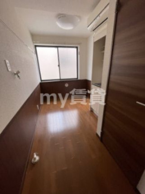 【洋室】 | アーバンプレイス目白ⅢA