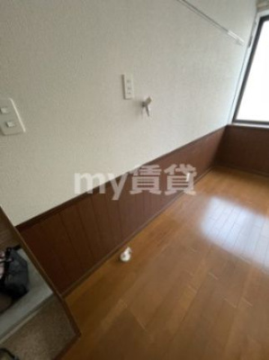 【内装】 | アーバンプレイス目白ⅢA