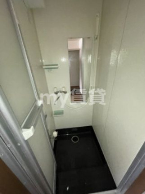 【浴室】 | アーバンプレイス目白ⅢA