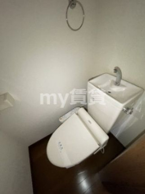 【トイレ】 | アーバンプレイス目白ⅢA