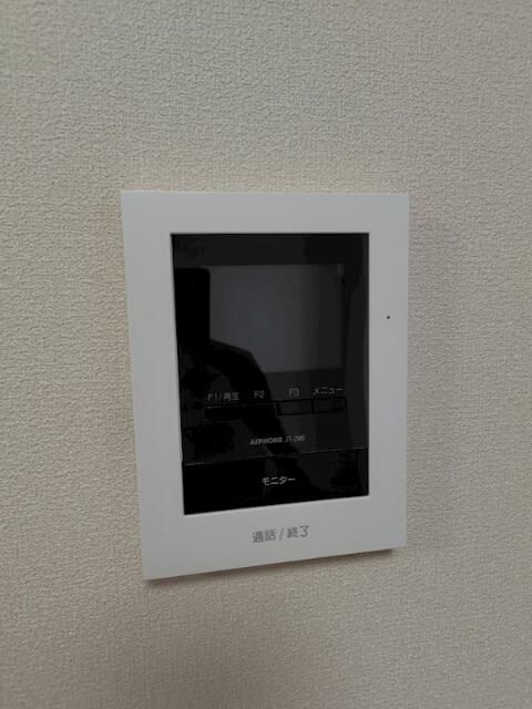 アーバンドエル駒込の設備