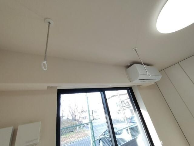 アーバンドエル駒込の設備