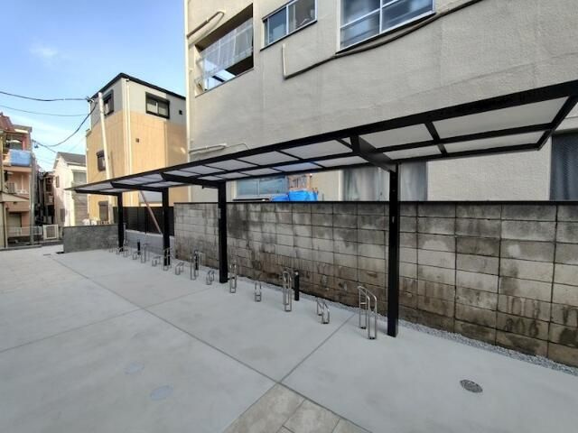 アーバンドエル駒込のその他共用部分