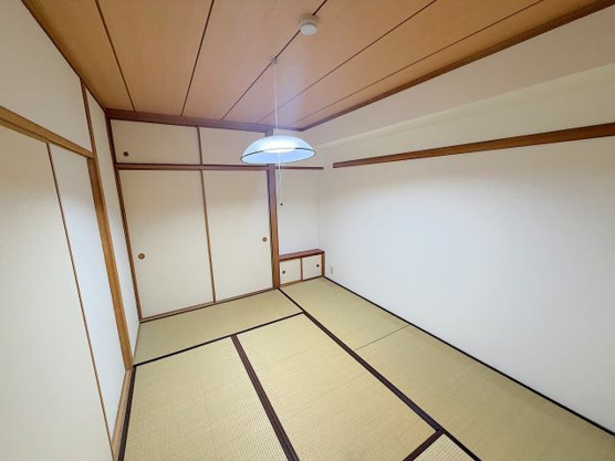 【和室】 | ニューステージ川奈