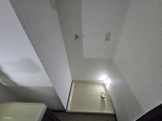 【設備】 | ニューステージ川奈