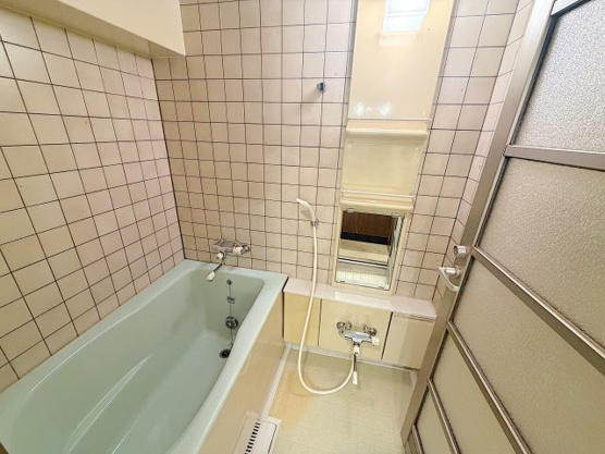 【浴室】 | ニューステージ川奈