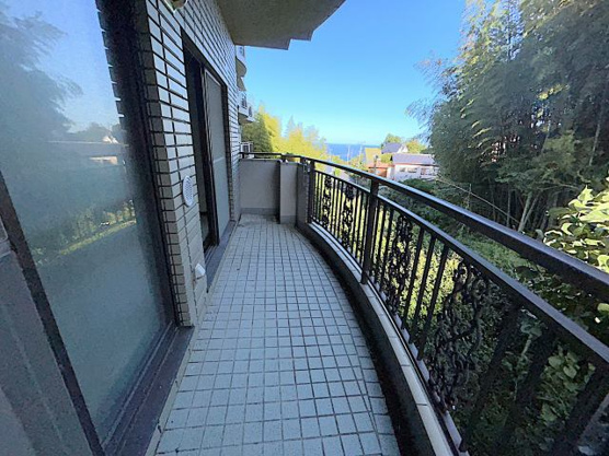 【バルコニー】 | ニューステージ川奈