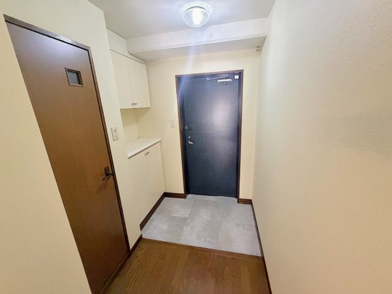 【玄関】 | ニューステージ川奈