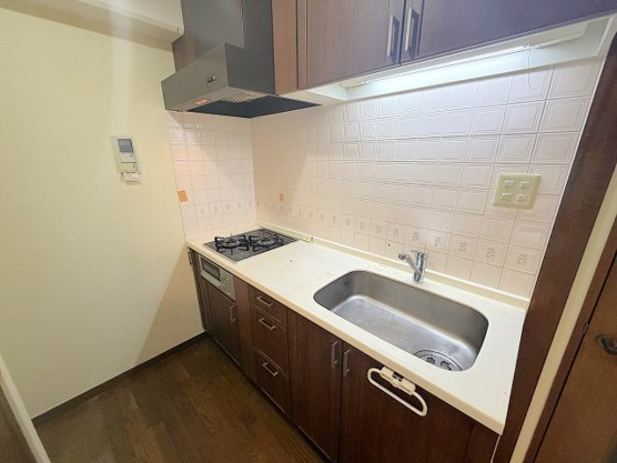 【キッチン】 | ニューステージ川奈