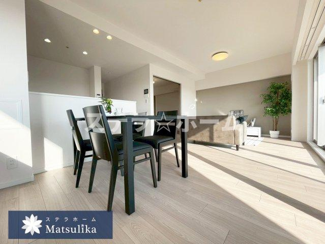 リーデンススクエア豊中大黒町