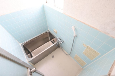 【浴室】 | 西板持町8丁目戸建