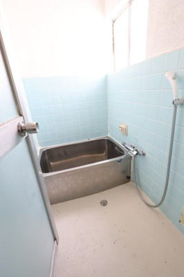 【浴室】 | 西板持町8丁目戸建