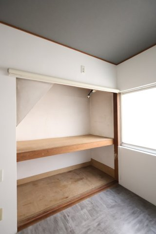 【収納】 | 西板持町8丁目戸建