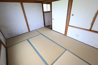 【和室】 | 西板持町8丁目戸建
