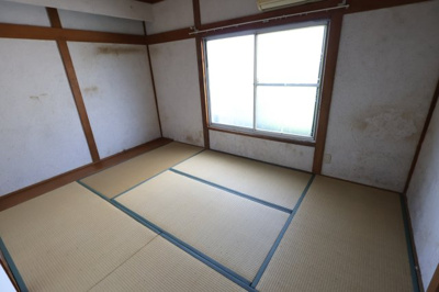 【和室】 | 西板持町8丁目戸建