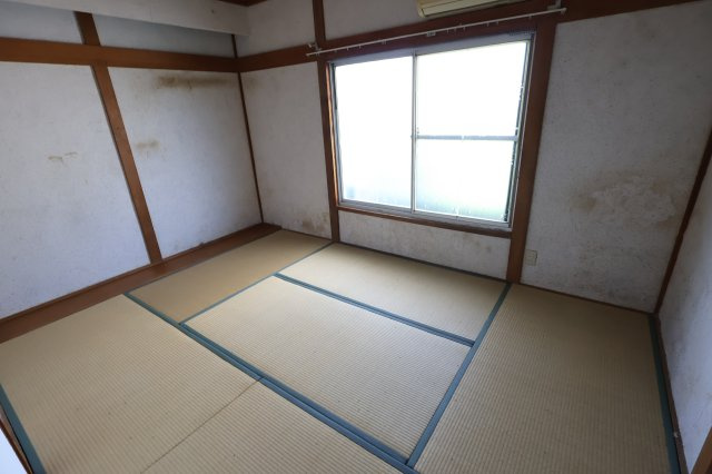 【和室】 | 西板持町8丁目戸建