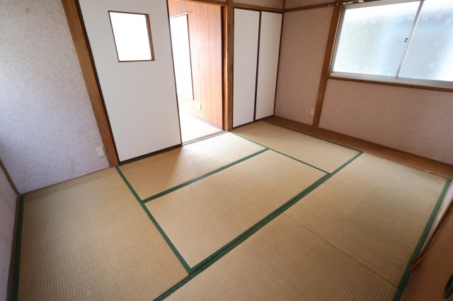 【和室】 | 西板持町8丁目戸建