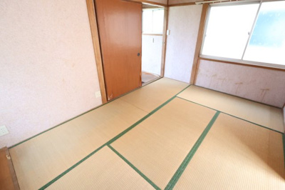 【和室】 | 西板持町8丁目戸建