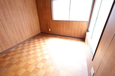 【洋室】 | 西板持町8丁目戸建