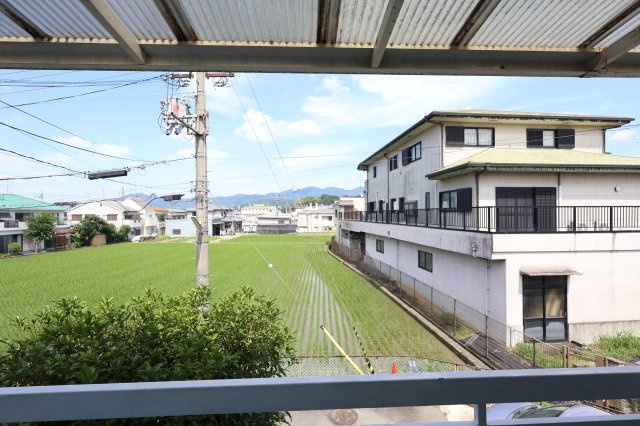 【展望】 | 西板持町8丁目戸建