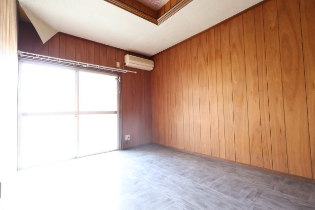 【洋室】 | 西板持町8丁目戸建