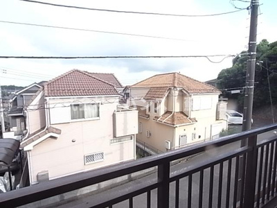 【展望】 | 長嶋貸家 | 見晴らし良いです