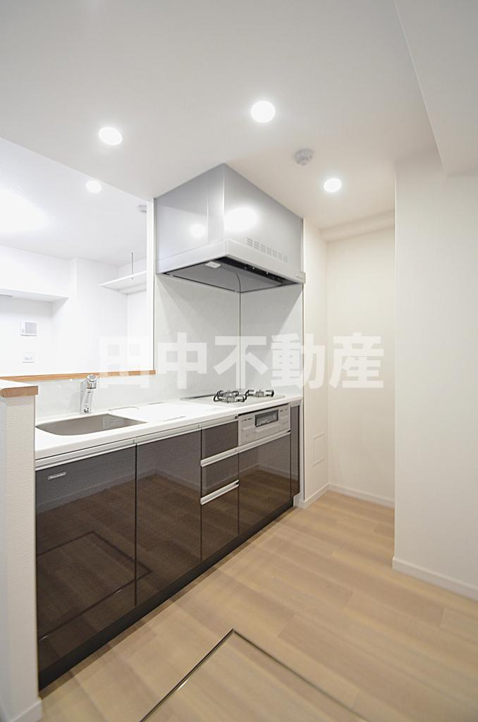 恵比寿レジデンス参番館