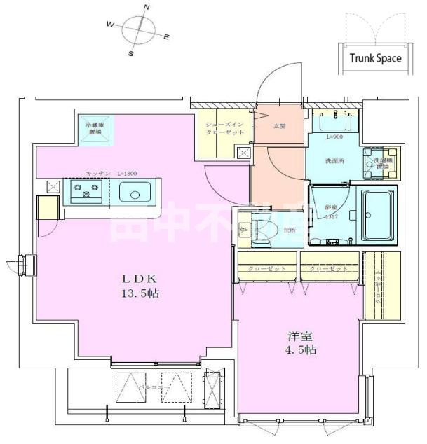 恵比寿レジデンス参番館