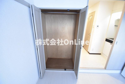 【収納】 | ウィングコート東大阪