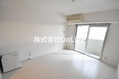 【洋室】 | ウィングコート東大阪