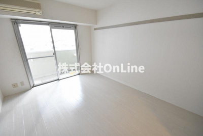 【寝室】 | ウィングコート東大阪