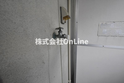 【設備】 | ウィングコート東大阪