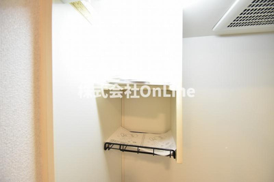 【その他】 | ウィングコート東大阪