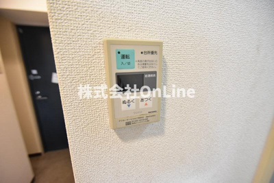 【設備】 | ウィングコート東大阪