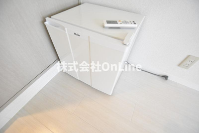 【設備】 | ウィングコート東大阪