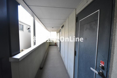 【ロビー】 | ウィングコート東大阪