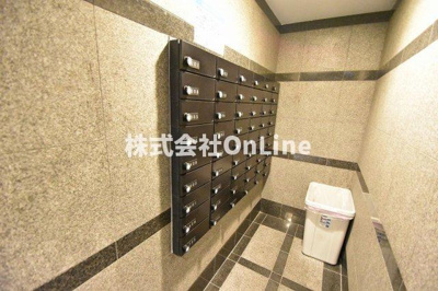 【設備】 | ウィングコート東大阪