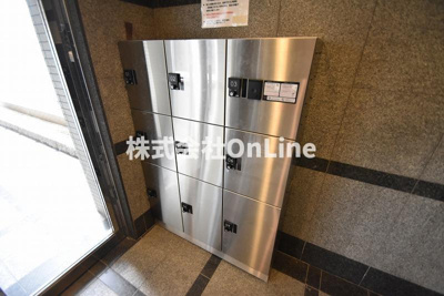 【設備】 | ウィングコート東大阪