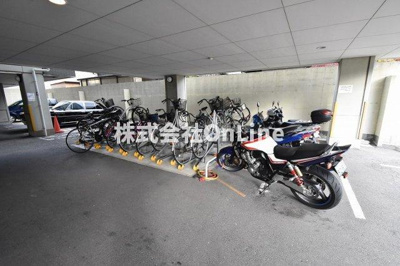 【その他共用部分】 | ウィングコート東大阪